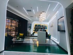 -厦门安达仕酒店·衡境SPA