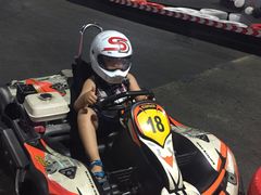 -胜道博岳国际卡丁车馆(奈伦店)