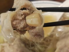 -佳面馆·竹升云吞面·爽鱼皮·牛腩面(易发店)