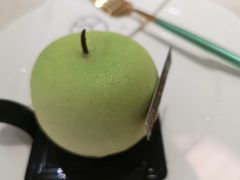 -西檬树SIMON·T轻奢蛋糕(大东方Max店)