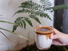 -Metal hands·铁手咖啡