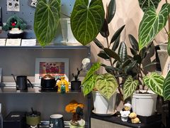 -Dogi&kiki Coffee(中心商务大厦店)
