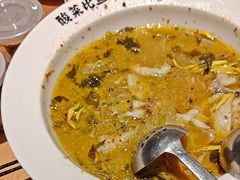 -太二酸菜鱼(福州泰禾店)