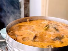 凯里酸汤鱼火锅锅底-泉味道贵州厨房(三里河店)