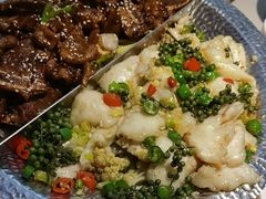 -小鱼小牛·鱼牛干锅·脆鱼火锅(世欧广场店)