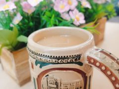 -德大西餐社(云南南路店)