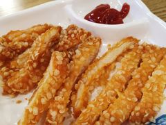 -格朗合米线(社会山店)