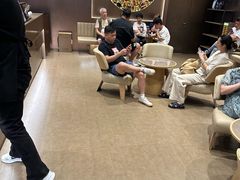 -霸王茶姬(上海龙湖云廊天街店)