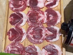 -羊之道草原味道清真餐厅(番禺店)