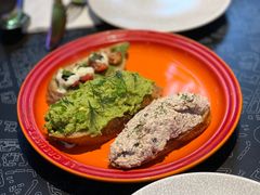 三色面包托-TIAGO HOME KITCHEN(朝阳大悦城店)