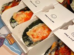 -烧鸟横丁(联发文创口岸店)