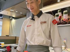-海底捞火锅(公益西桥店)