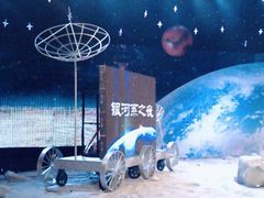 -中央广播电视总台(光华路办公区)