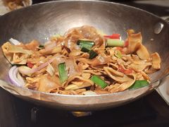 -绿茶餐厅(深圳龙华天虹购物中心店)