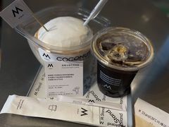 -M Stand(BFC外滩金融中心店)