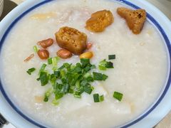 -香港池仔记肠粉王(博多新记襄阳南路店)