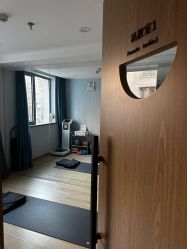 -酉嘉瑜伽YO+YOGA