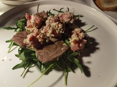 牛肉色拉-Solo(衡山路店)