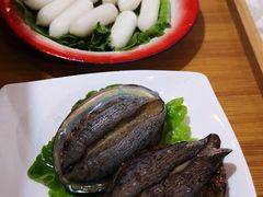 -小龍鳳·港式海鲜打边炉(沙湖路店)