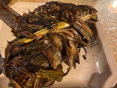 佐料烤鱼-多哥水傣味餐厅(司马巷店)