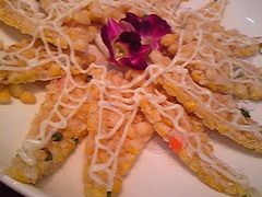 玉米烙-舒蔡记生煎菜饭(云南中路店)