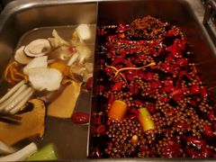 -大隐·成都火锅Bistro(合生麒麟新天地店)