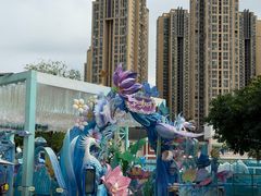 -海合安成都极地海洋公园