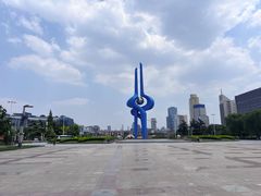 -泉城广场
