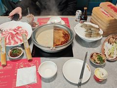 -樱煦和牛寿喜烧(如皋吾悦广场店)