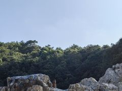 -松兰山海景大酒店·海鲜中餐厅