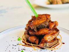 -蝶园·装修中(BFC外滩金融中心店)