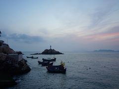 -东极岛景区