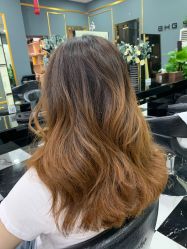-BHG Hair Salon