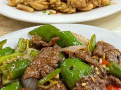 -雄伟美食(高沙中街店)