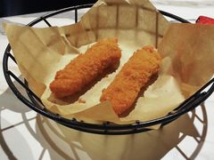 -咕鹿流心披萨(下沙店)