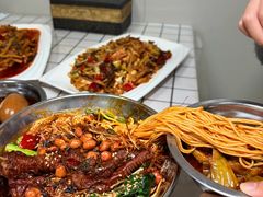 -叶梓美食店