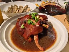 -大鸭梨烤鸭(金色漫香店)