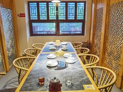 -小洋府铜锅涮肉(南锣鼓巷店)