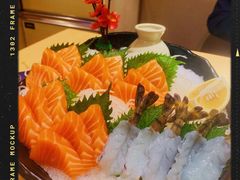-万岁寿司(芳村店)