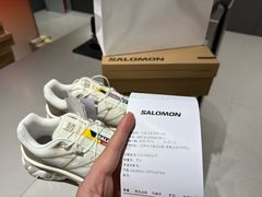 -SALOMON萨洛蒙(北京王府中环店)