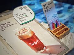 -Seesaw Coffee(环贸iapm店)