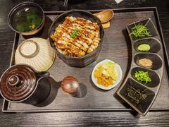 -玄白·炭烤活鳗(上海首店)