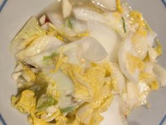 -荆九爷爆炒桥头三嫩(浙大店)