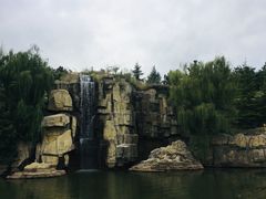 -威海华夏城景区