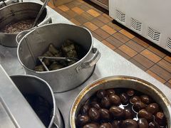 -芳婆糕团店(王府大街店)