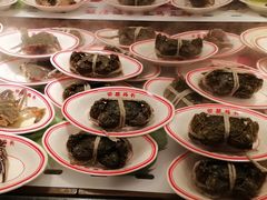 -四囍码头海鲜烧烤自助火锅(外滩南京东路悦荟广场店)