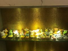 -思帕瑞冰淇淋(蛋糕·甜点·芝罘区店)