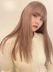 -FASHION PALACE hair+