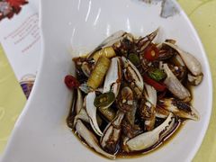 -大众海鲜(巨龙北路店)