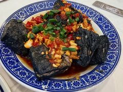 -新新湘菜馆(新中街二条店)